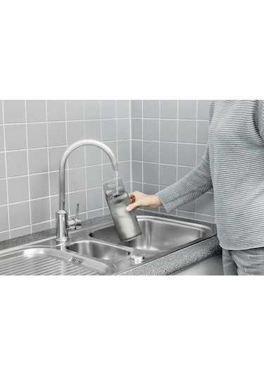 Karcher SC 3 Upright EasyFix Premium Buharlı Temizlik Makinesi