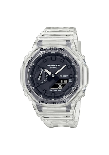 Casio GA-2100SKE-7ADR Kol Saati