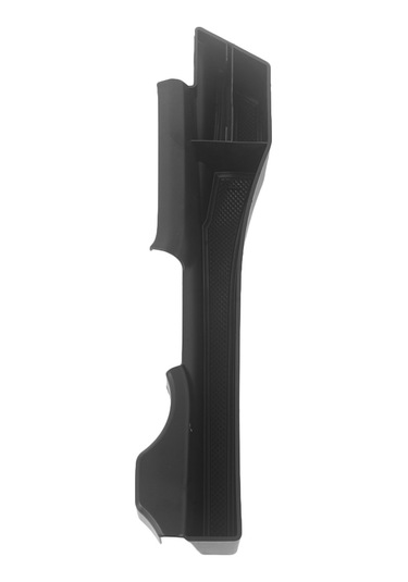 Ön Yolcu Tarafı Depolama Kutusu Tepsisi Araba Boşluğu Cebi İç Aksesuarları Depolama Kutusu Jeep Wrangler Jl İçin Yedek