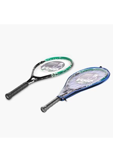 Voit Workout Tenis Raketi 21 Inch