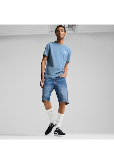 Puma Suede Classic Erkek Sneaker-siyah Siyah