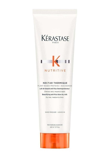 Nutritive Nutritive Nectar Thermique Elektriklenme Önleyici Termik Saç Sütü 150 Ml