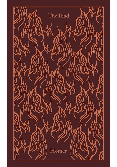 The Iliad Penguin Clothbound Classics