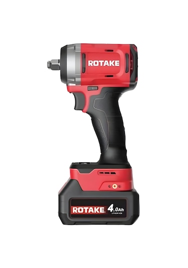 Rotake RT-8811 1/2'' 680 NM Akülü Somun Sökme