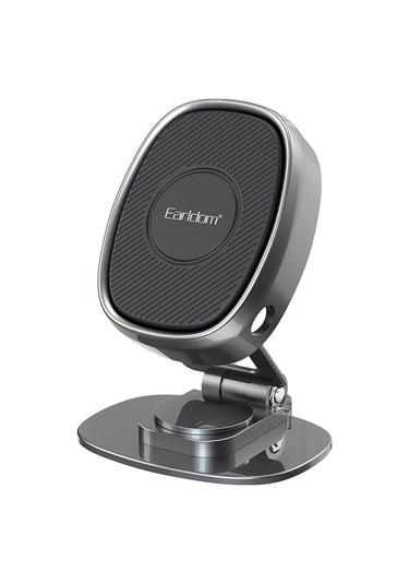 Earldom Eh177 Yapışlı Mıknatıslı 360 Derece Ayarlanabilen M414