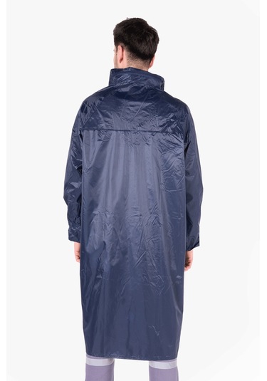Yağmurluk İmperteks Pardesü Lacivert
