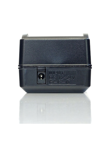 Canon Lp E10 Batarya Şarj Cihazı