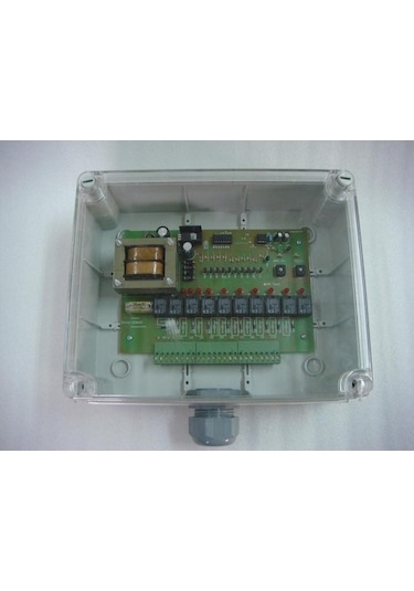 Jet Filtre Timeri
