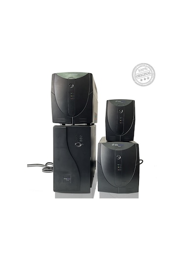 1200 Va Line Interactive Ups Kesintisiz Güç Kaynağı