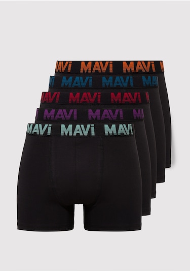 Mavi - 5Li Boxer Seti 0910619-900