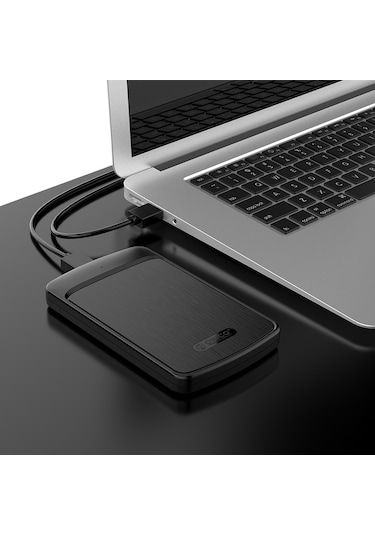 Orico USB 3.0 Micro B 2.5” inch SATA SSD Hard Disk Kutusu
