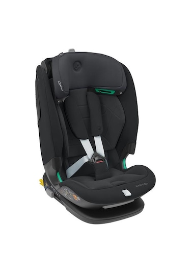 Maxi-Cosi Titan Pro I-Size Adac'lı 9-36 kg Çocuk Oto Koltuğu Authentic Graphite