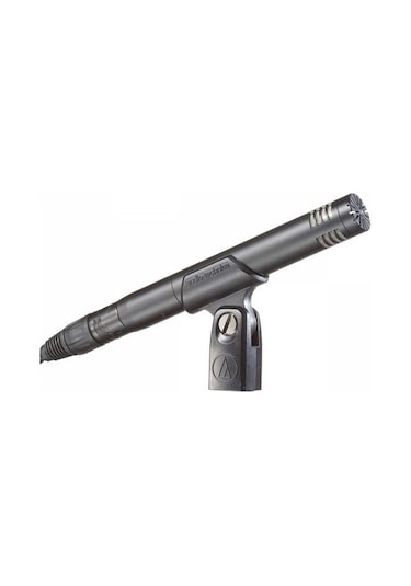 Audio Technica At2031 Cardioid Condenser Mikrofon