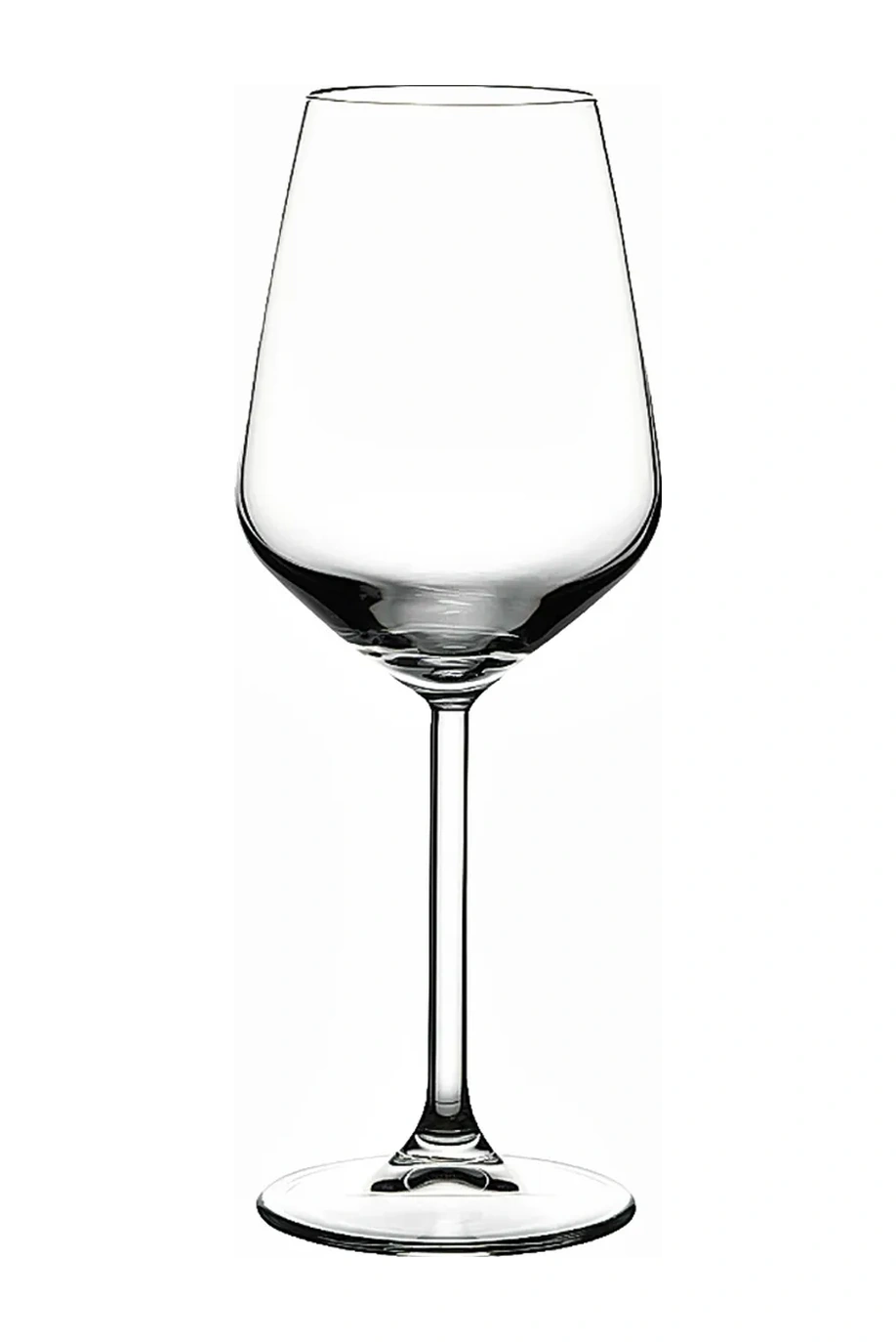 Pasabahce 2 Adet 350 Ml Şarap Kadehi 319995005 Beyaz