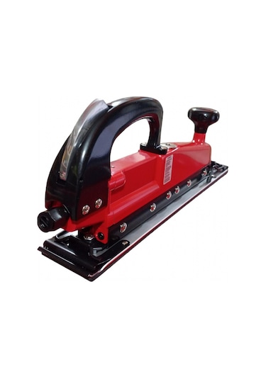 Maxi Master LSN 78H Ultra Sessiz Havalı Rende Zımpara