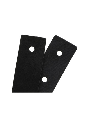 Ebitda Suntek Deri Bavul Kolu, Siyah Çekmece Dolap Kolu Kullanıcı Yapan