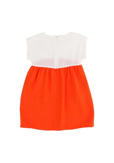 Bestkids Kız Çocuk Elbise Bb24yk12374 001