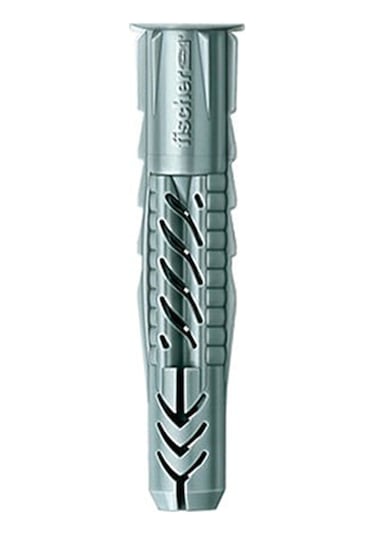 Fischer Ux 10 60 Kenarlı Üniversal Dübel 600 Lü