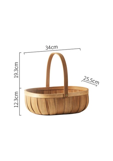 Suntek Mutfak Tezgahı Sağlam Boyut L Için Saplı Paskalya Çok Renkli