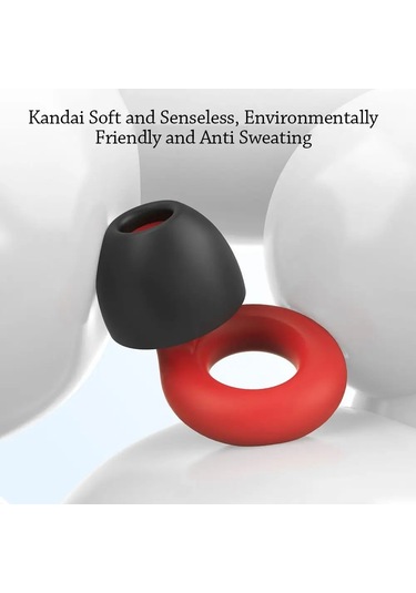 Silikon Sim Kulak Tıkacı Uyku Sesi Earon Tıkacı Gürültü Azaltma Malzemeleri Ses Yalıtımı Gürültü Azaltıcı Kulak Tıkacı