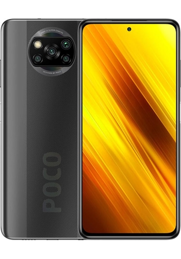 Poco X3 Nfc Ekran Koruyucu 9d Mat Seramik Nano Kırılmaz Cam