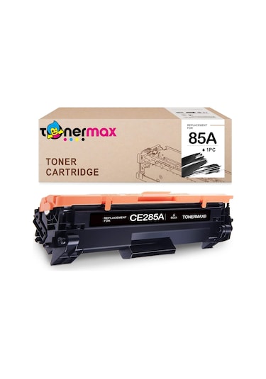 Noname Hp Laserjet Pro M1212Nf Uyumlu Toner / Hp Ce285A Uyumlu To