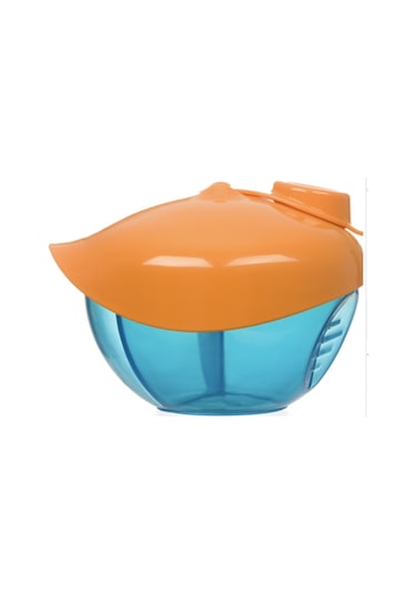 Bebedor Süt Tozu Saklama Kabı 8563 %0 Bpa Yeşil