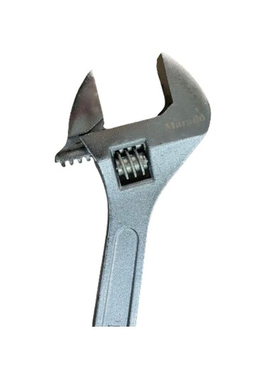 Kurbağacık 12no Krom İzolesiz