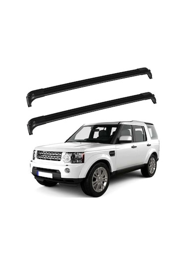 Land Rover Discovery 3 2004-2009 Uyumlu Yedek Parça Oem Ara Atkı