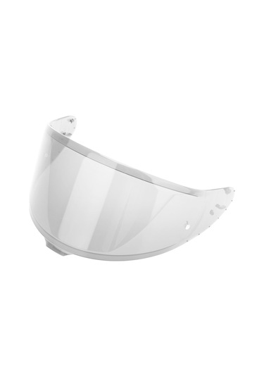 Jeehugo Z8 Kask İçin Uyumlu Motosiklet Gözlüğü - Uv Koruma, Sis Engelleme, Kırılmaya Dayanıklı Şeffaf Lens