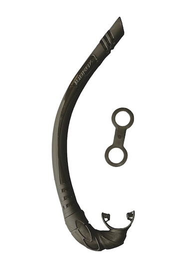 Labrax Unıque Snorkel - Siyah