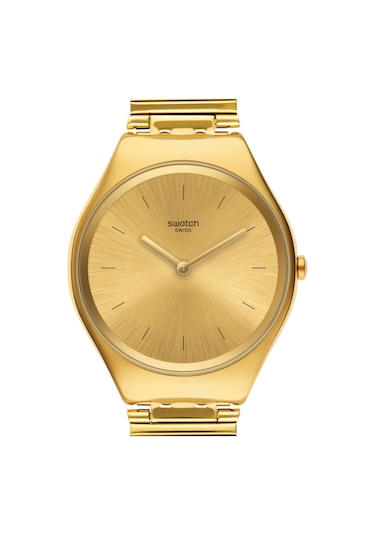 Swatch SYXG100GG Kadın Kol Saati
