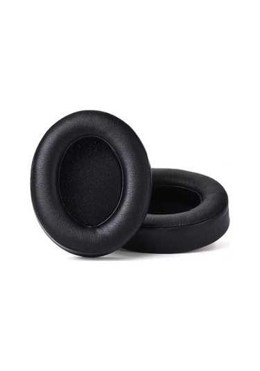 Maestro Store Beats Studio 2.0, Studio 3.0 Kulaklık Kulak Yastıkları, Siyah 227584298 Siyah