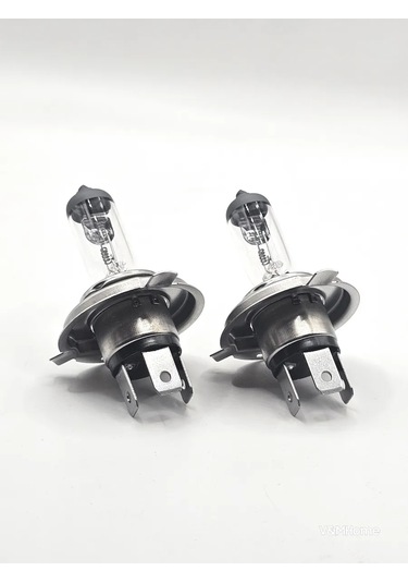 Mitsumoro H4 Otomobil Halojener 24v 100w 2 Adet 327995838