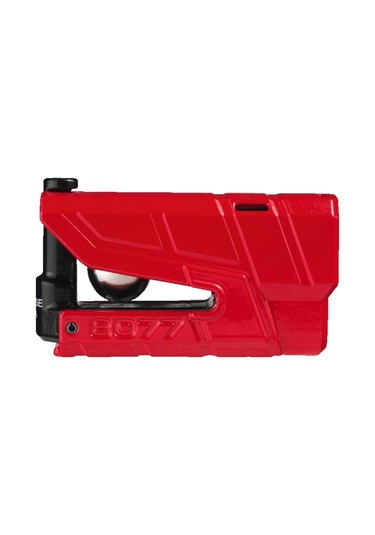 Abus 8077 Granıt Detecto X-plus Red - Kırmızı Alarmlı