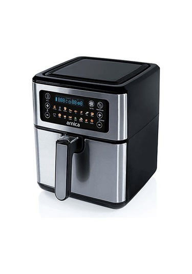 Arnica GH22230 7 L 1850 W Airfryer Yağsız Fritöz