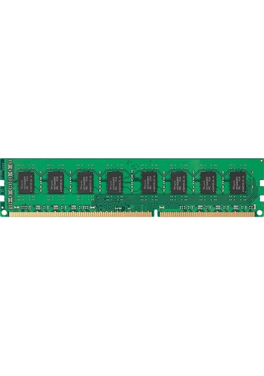Netac Basic NTBSD3P16SP-04 4 GB 1600 MHz DDR3 CL 11 Ram