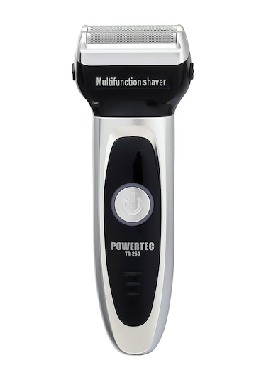 Powertec TR-250 Burun Kulak Kıl Tıraş Makinesi