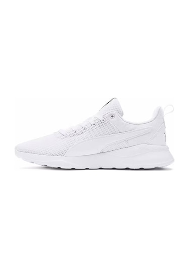 Puma Anzarun Lite Unisex  Beyaz Sneaker