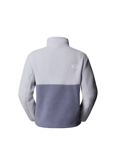 The North Face Kadın Yumiori 1/4 Fermuarlı Polar Ceket Nf0a8e89euo1 Çok Renkli