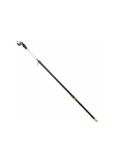 Fiskars UPX86 Powergearx Testereli Yüksek Dal Budama Makası