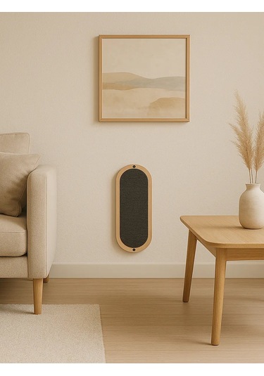 Go Cats Duvara Monte Kedi Tırmalama Tahtası 388236231