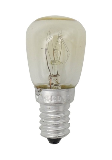 Halojen 15 Watt Buzdolabı Ampulü 10 Adet