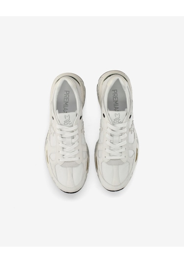 Premiata Sneakers Mased 7823 Beyaz