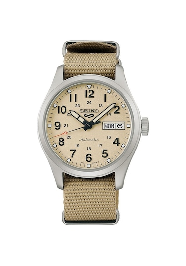 Seiko 5 Sports SRPJ83K Otomatik Erkek Kol Saati