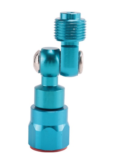 Xurunkeji Adet 7/8 İnç F-7/8 İnç M Havasız Püskürtme Makinesi Döner Bağlantı Adaptörü Gümüş Döner Bağlantı Wagner/graco Boya Püskürtme Makinesi İçin