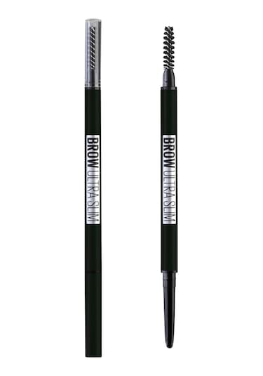 Maybelline New York Brow Ultra Slim Nu 06 Black Brown