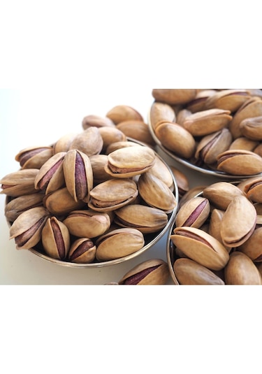 Çerezciyiz Biz Bronz Kuruyemiş Paketi 3 x 1 KG