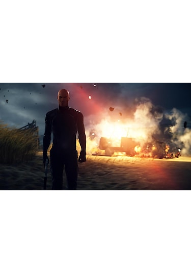 Nintendo Switch 2 Hitman: World Of Assassination - Signature Edition
