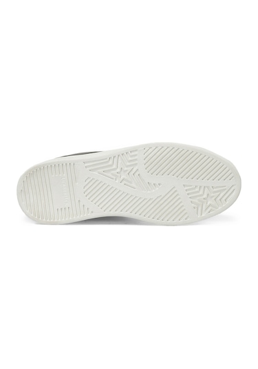 Lumberjack Paflow 4fx Siyah Kadın Sneaker 000000000101532000 Siyah